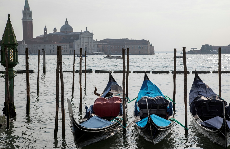 Venice Carnival
