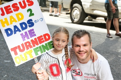 Pride