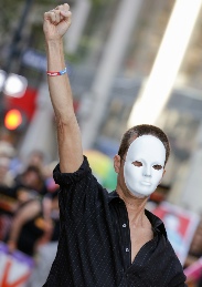 Pride