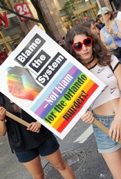 Pride