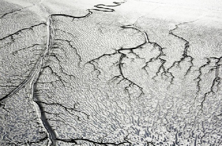 Aerial Abstract